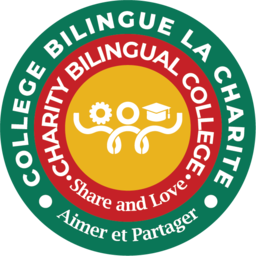 Logo La Charité