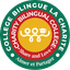 Logo Collège Bilingue la Charité