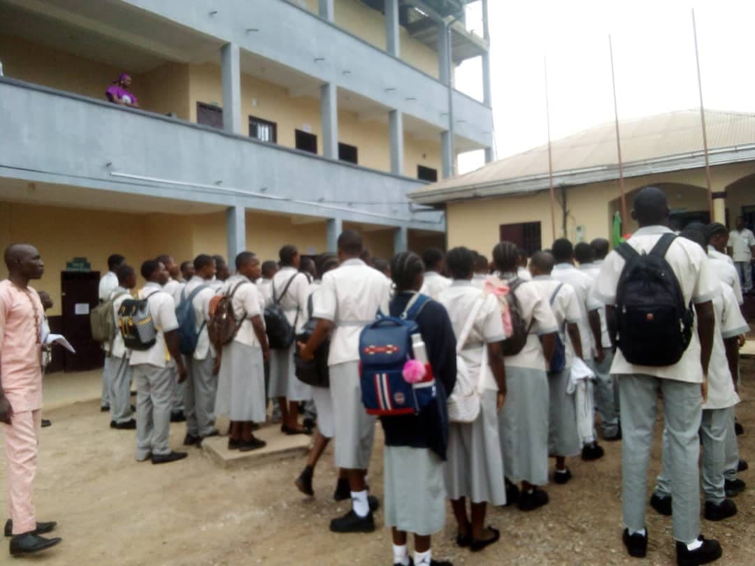 Inscriptions au Collège Bilingue la Charité